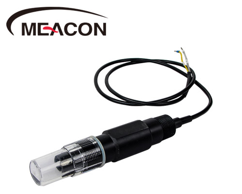MIK-PH-5019升級款 塑殼電極 工業廢水電極