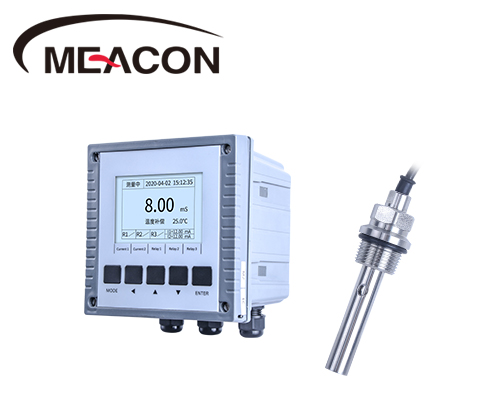 MIK-EC8.0 2020全新款電導率儀/RO水處理/冶金化工