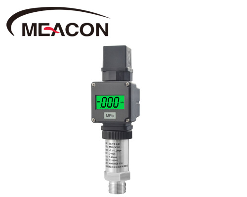 MIK-PX300帶顯示壓力變送器_數顯壓力變送器_帶現(xiàn)場顯示