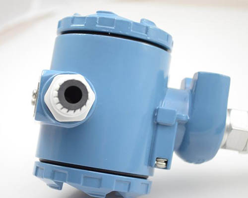 MIK-P261 投入式液位計 2088殼體 帶數顯專用款