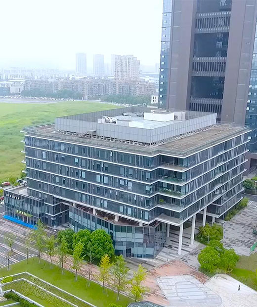 專業的研發和測試團隊